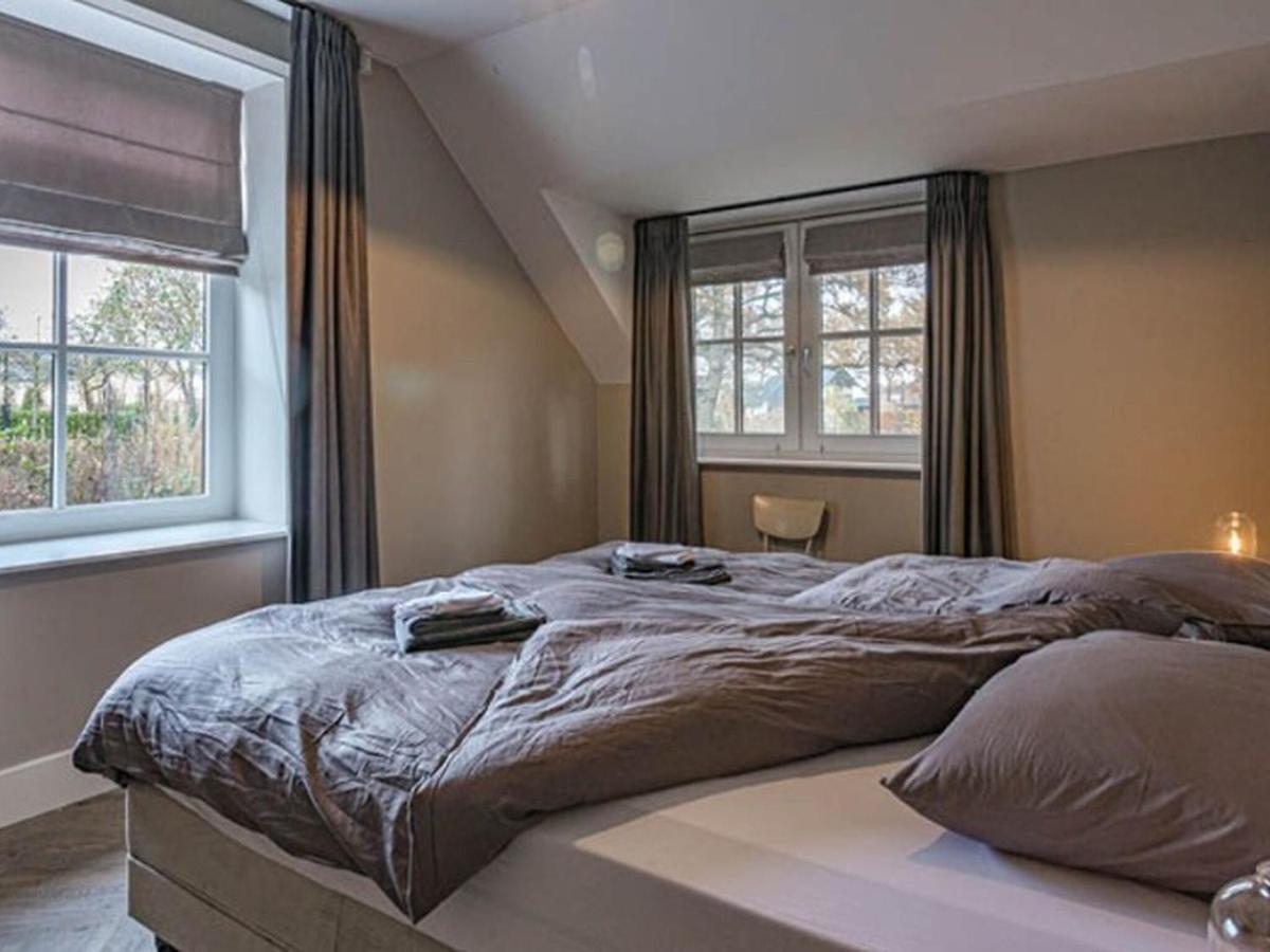 Charming Holiday Home In Nijverdal With Jacuzzi Luaran gambar