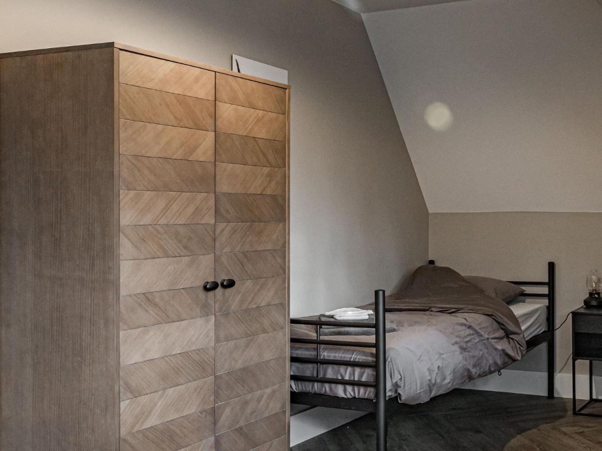 Charming Holiday Home In Nijverdal With Jacuzzi Luaran gambar