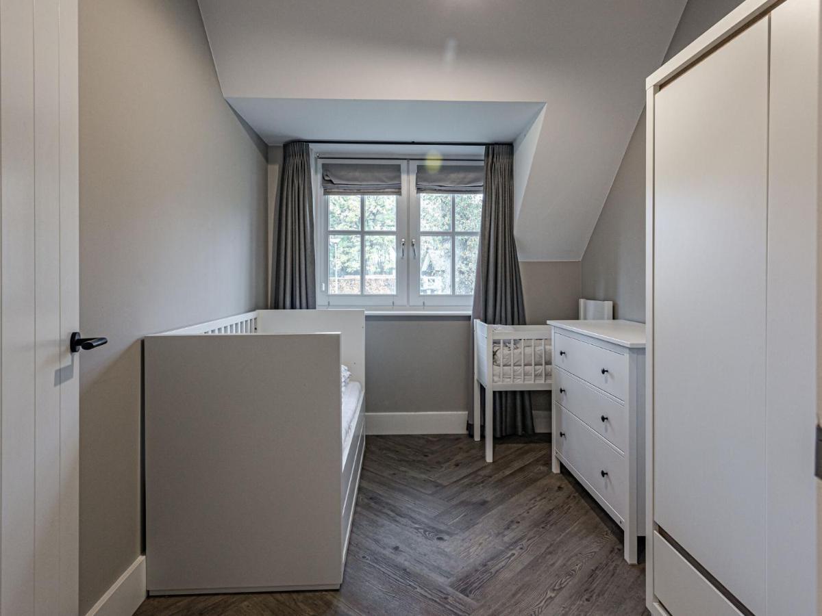 Charming Holiday Home In Nijverdal With Jacuzzi Luaran gambar